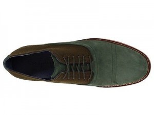 New Cole Haan Nike Air Harrison EVA OXFORDS Shoes size 10.5 $188