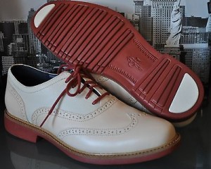 New Cole Haan Great Jones Wingtip Oxfords Shoes size 10 $198