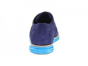 Cole Haan Men’s Lunar Grand Wing Shoes, Size US 11