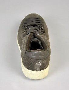 $250 NIB Diesel Iron Hiking Trainer 6 Hole D-Ring Speed Lacing EUR 40 USA 7.5