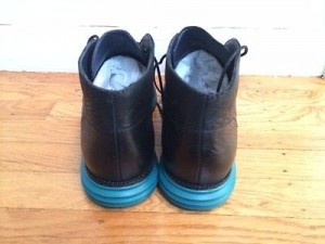 COLE HAAN LUNARGRAND CHUKKA/MEN’S SZ 10