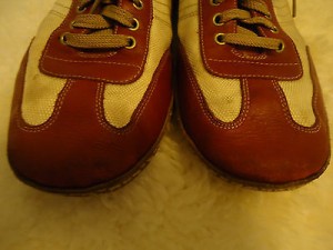 Cole Haan Men’s Air Infinity Oxfords – HARD TO FIND SIZE 12