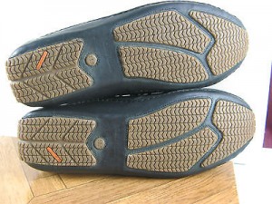 MENS COLE HAAN AIR LACE UP SHOES SZ 11.5