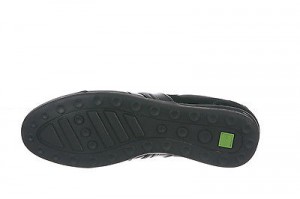 Hugo Boss Green Aki Men’s Sneakers (50247607-001)