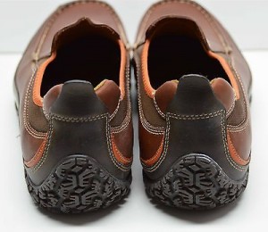Cole Haan Men&rsquo;s “Air Vigor.Venetian” Loafers, Brown, US Size: 9M