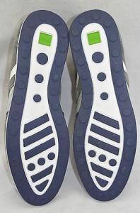 BOSS Orange Hugo Boss ‘Stiven’ Gray Lace-Up Fashion Athletic Size 9 M EU 42