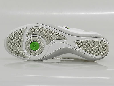 Men’s Hugo Boss Gilmour Star White Sneakers 50261721-100