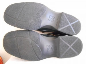 COLE HAAN  CASUAL LOAFER    SIZE  10 M