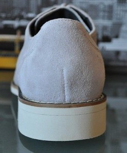 New Cole Haan DRAKE EVA WING TIP OXFORDS Shoes size 8 $198
