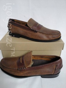 COLE HAAN MEN’S HENDERSON II PENNY LOAFER