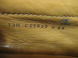 Cole Haan Size 13 M Men’s Brown leather Loafers