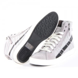 D-String Diesel Shoes Paloma Black Men New Size 9
