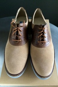Cole haan shoes