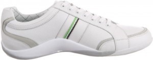 Hugo Boss Gilmour Star Mens Sneakers 50261721-100
