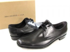 new HUGO BOSS Black Metero black men’s #10D LOAFERS