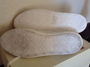 $110 Diesel Midday Designer Sneaker SZ 9 Eur 42 White HOT Gift 4 Fathers Day!