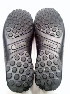 Men’s Shoes COLE HAAN Black Leather Loafer Size 10 M