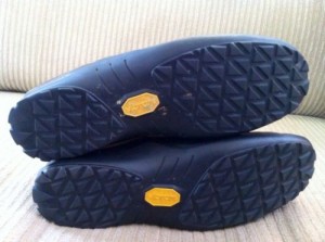 Men’s Cole Haan Tucker Venitian Casual Slip On 10.5 M Black