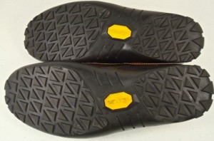 Men’s 10M Cole Haan Brown Leather Tucker Venetian Loafer Vibram Sole
