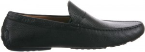 BOSS Black by Hugo Boss Men’s Drinno Us Slip-On Loafer 50261890-001