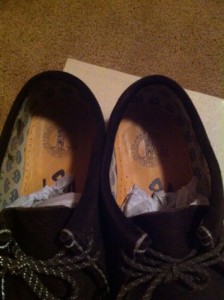 Mf Doom Clarks