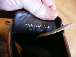 MENS BROWN COLE HAAN DRIVING SHOES SNEAKERS SIZE 9 1/2 MEDIUM
