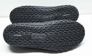 Cole Haan Men’s “Air Vigor.Venetian” Loafers, Black, US Size: 9M