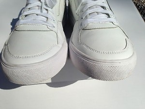 Diesel Sneakers, “Only The Brave” 1978 – US 10.5 – RN 93243 EXCELLENT CONDITION!