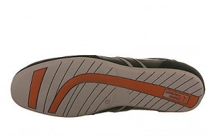 Hugo Boss Orange Label inderro Men’s Sneakers in Black/Grey (50216412-001)