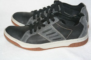 Men’s diesel Boksich Fashion sneakers Shoes size 7 m