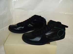 Diesel Men’s Tell Lace up Fashion Sneakers New