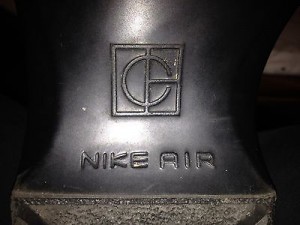 Cole Haan Men’s Nike Air loafers Size 11M