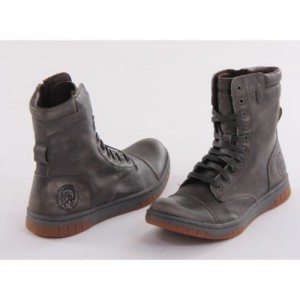Basket Butch Zip Diesel Shoes Men New Size 13
