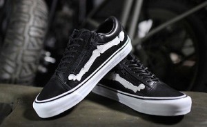 Vans Vault x Blends Old Skool LX Size 11 Wtaps Nike sb OTW Supreme Undftd HOF