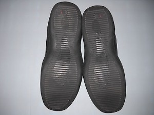 Clarks Privo Mens Slip Ons Shoes Size 14M !!!