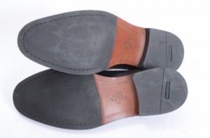 Cole Haan C11431 Air Williams 12 Black plain toe derby oxford shoe new GXP931