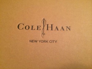 COLE HAAN LUNARGRAND PENNY SIZE 12 Mens BLACK VOLT WORN ONCE ORIGINAL BOX