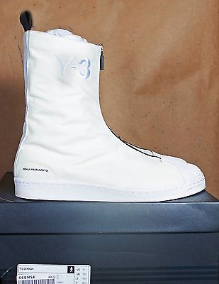 Adidas Yamamoto Y3 Atmos co jp Kanye Viotech PE Sample Safari Stripes UNFTD