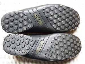 Men’s  Cole Haan Leather Tucker Venetian French Roast Loafers Shoes Size 11M