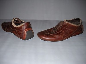 Cole Haan Nike Air Men’s Leather Shoes Size 11M !!!