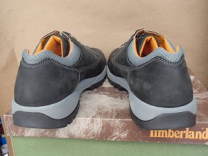 Timberland Oxfords 29004 RARE DEADSTOCK Men Size 11.5
