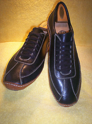 COLE  HAAN  LEATHER  DRIVING  MOCCASINS