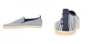 New! VANS SURFJITSU Men’s Casual Slip On Surf Shoes. Sz.11.5