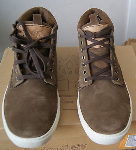 NEW AUTHENTIC TIMBERLAND EARTHKEEPERS ® 2.0 CUPSOLE CHUKKA 5635R US 13