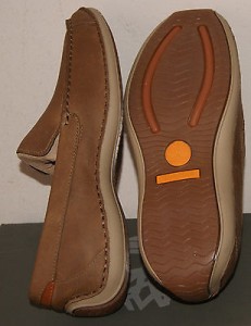 NEW AUTHENTIC TIMBERLAND EARTHKEEPERS® ANNAPOLIS SLIP-ON SHOES US 9.5