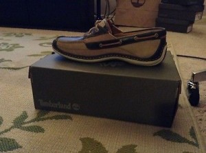 Timberland Men’s size 10.5