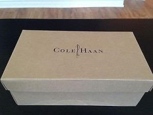 Cole Haan Gunnison II – Black – Size 9.5 Men’s Loafers – BRAND NEW!