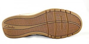 New Clarks Armada Spanish Oiled Nubuck Loafer Slip-On Boot Moc ~Taupe *16