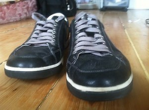 Cole Haan Mens Sneakers Size 11