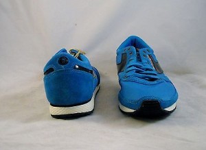 Diesel PASS ON Mens CASUAL Tennis shoes Sneakers SIZE 13 NEW METHYL BLUE BLACK